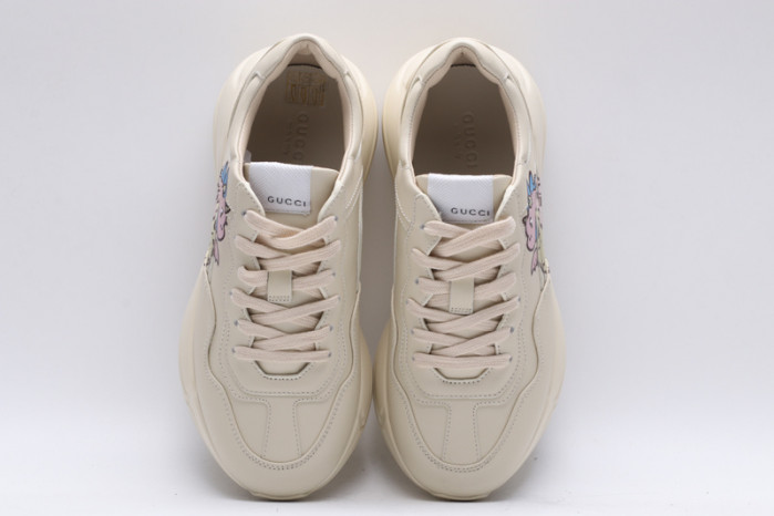 gucc* rhyton sneaker
