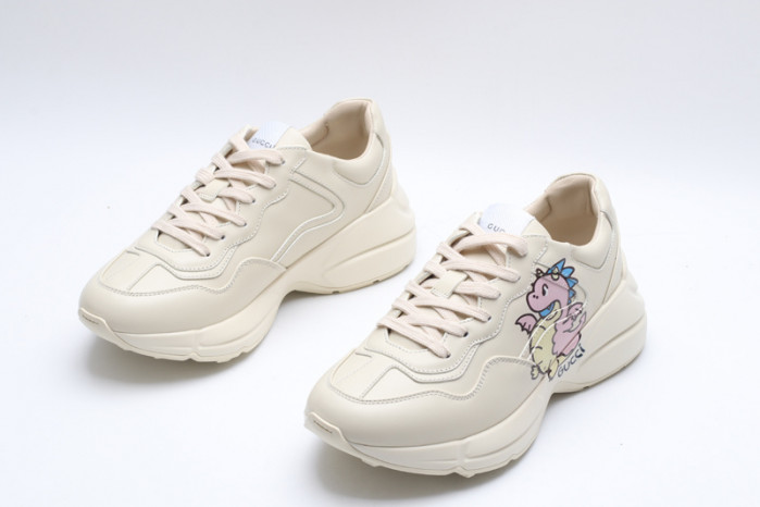 gucc* rhyton sneaker