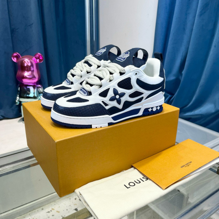 lv skate sneaker