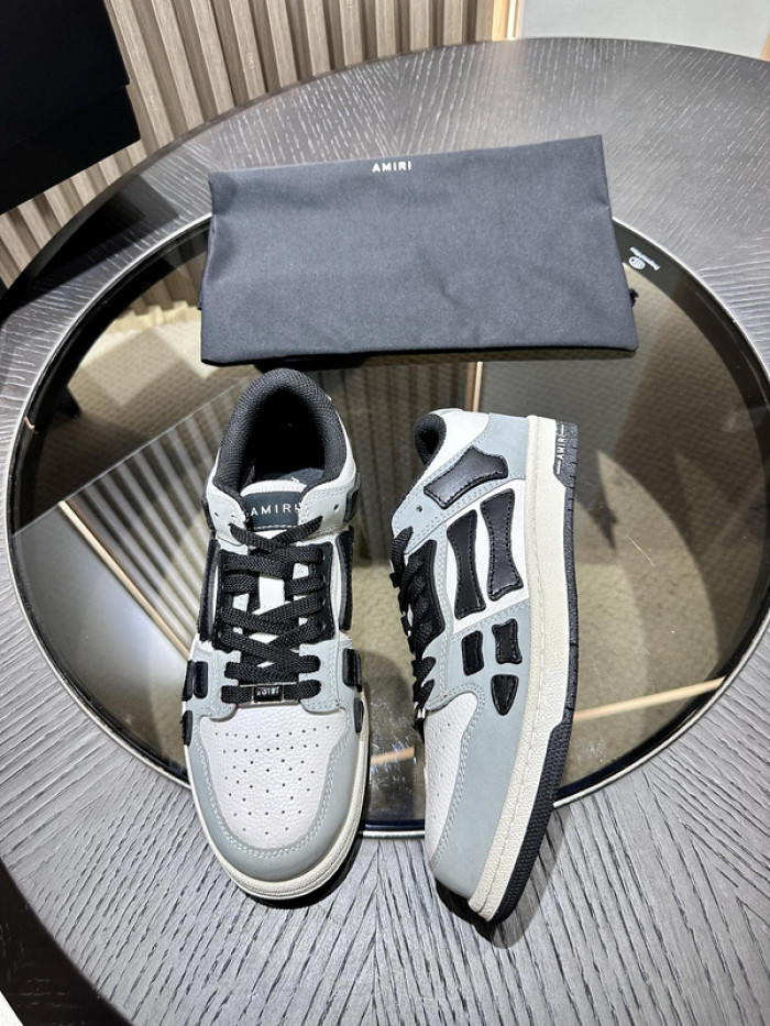 a*iri skel-top sneakers am179