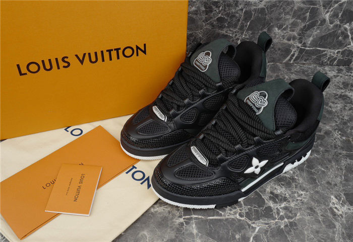 lv skate snekaers l0000304