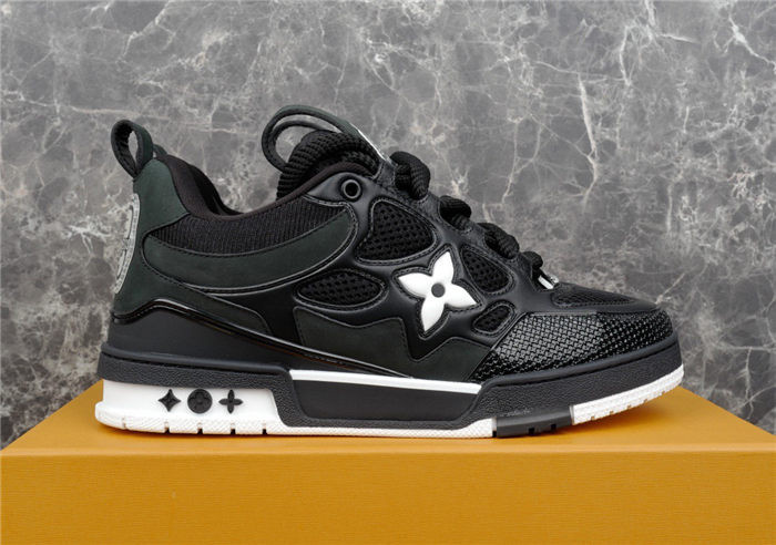lv skate snekaers l0000304