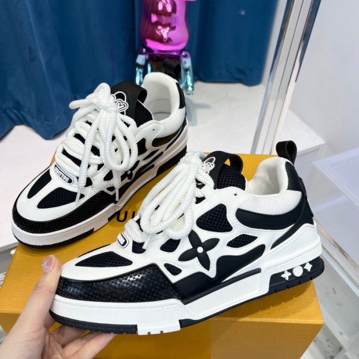 lv skate sneaker