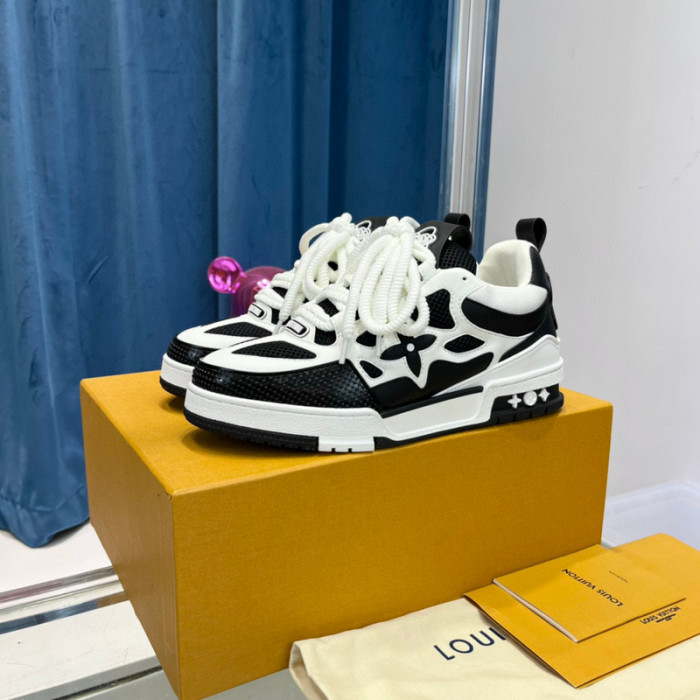 lv skate sneaker
