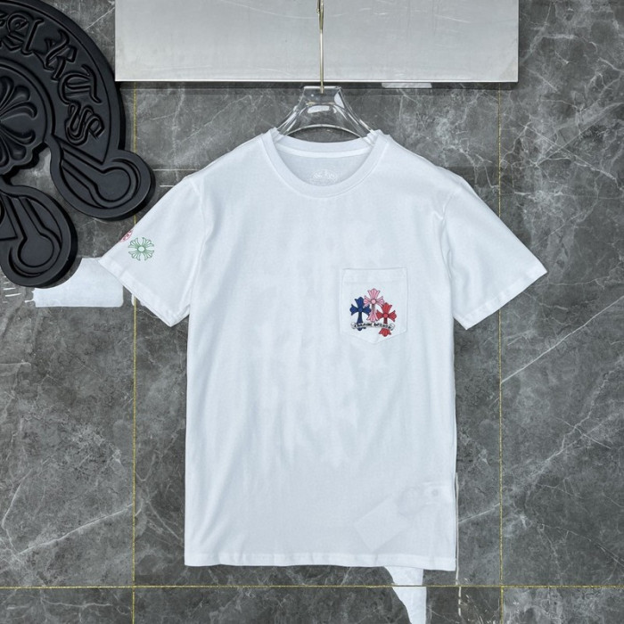 chrome hearts ch03