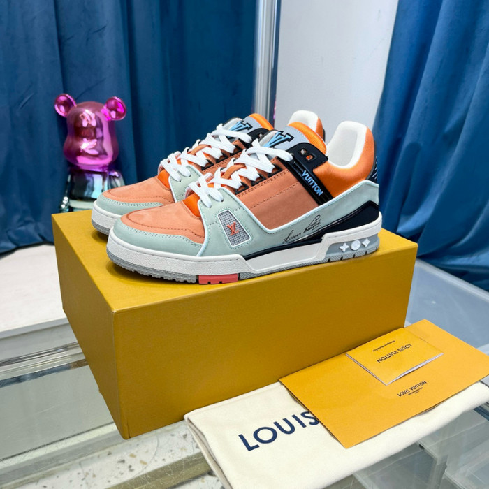 lv snekaers l0000256