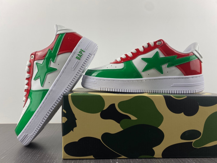 bathing ape xj00082