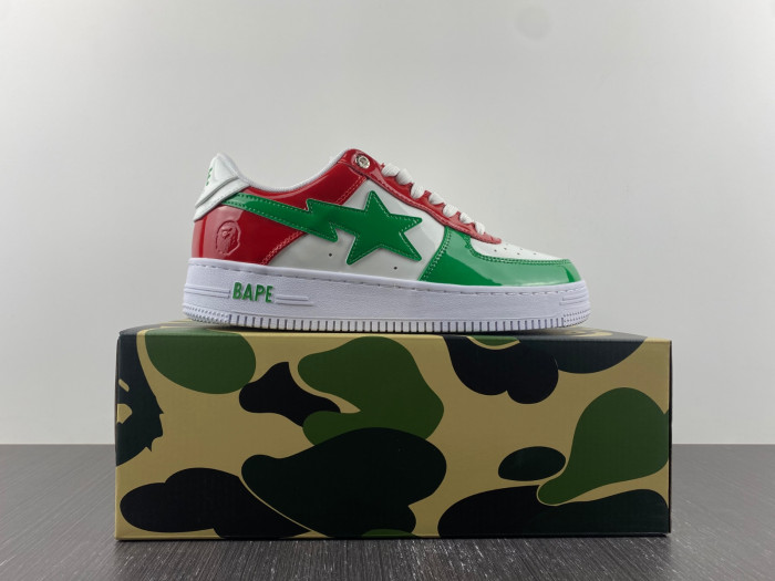 bathing ape xj00082