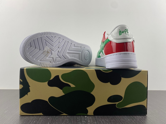bathing ape xj00082