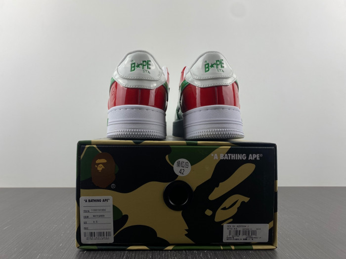 bathing ape xj00082