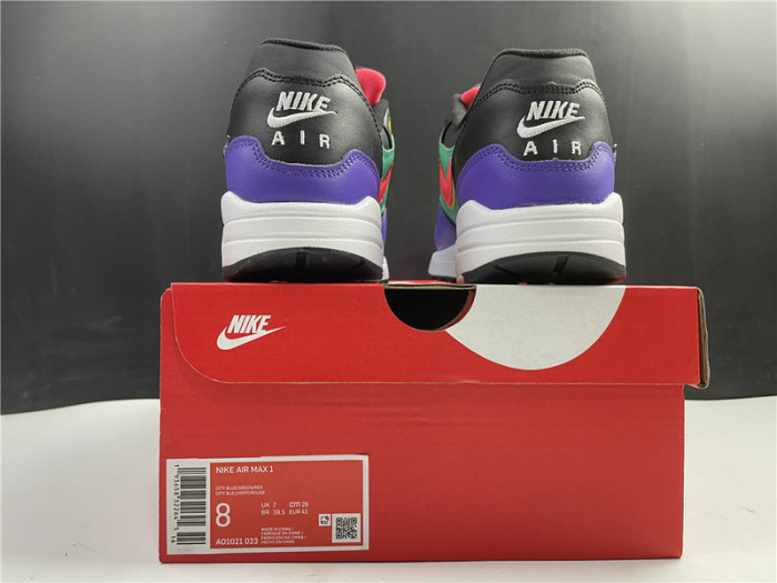 nike air max 1 se ao1021-023