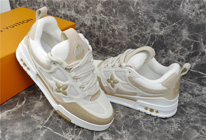 lv skate snekaers l0000303