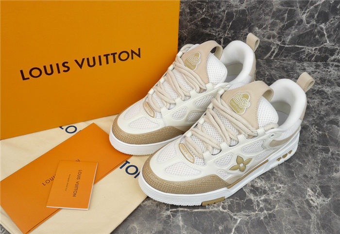 lv skate snekaers l0000303