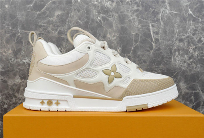 lv skate snekaers l0000303