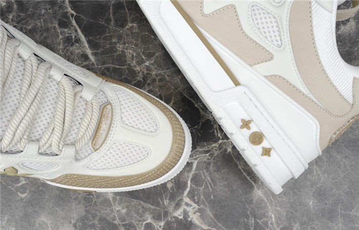 lv skate snekaers l0000303