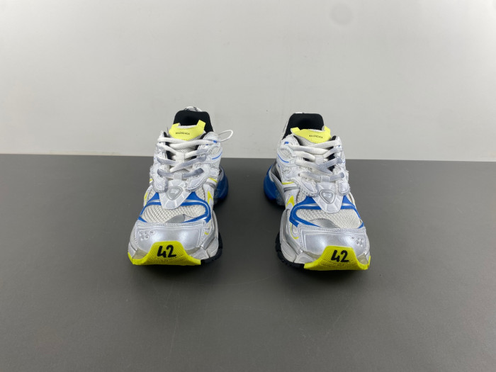 Ba*len*cia*ga runner sneaker w3rbxp-9074