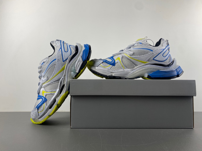 Ba*len*cia*ga runner sneaker w3rbxp-9074
