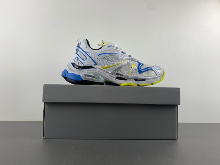 Ba*len*cia*ga runner sneaker w3rbxp-9074