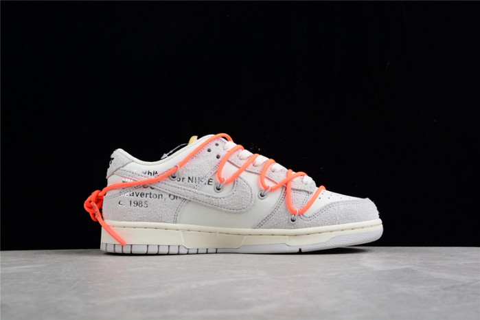 dunk low “11 of 50” dj0950-108