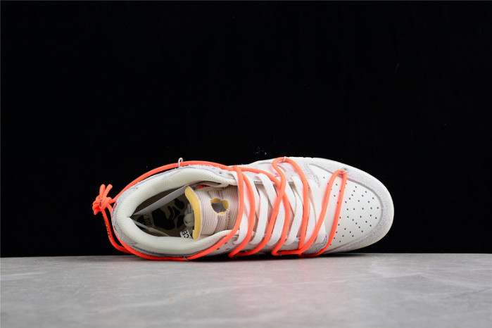 dunk low “11 of 50” dj0950-108