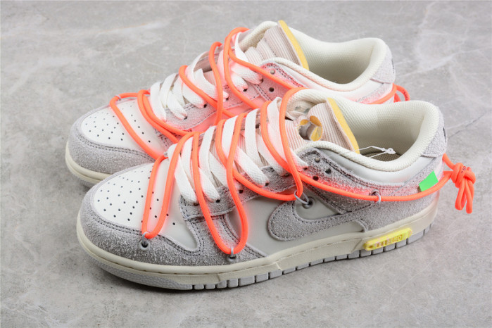 dunk low “11 of 50” dj0950-108
