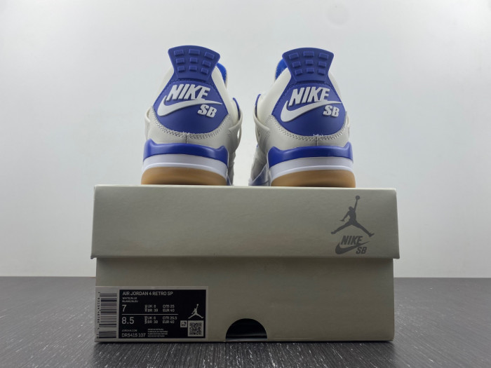 nike sb x air jordan 4 aj420230418
