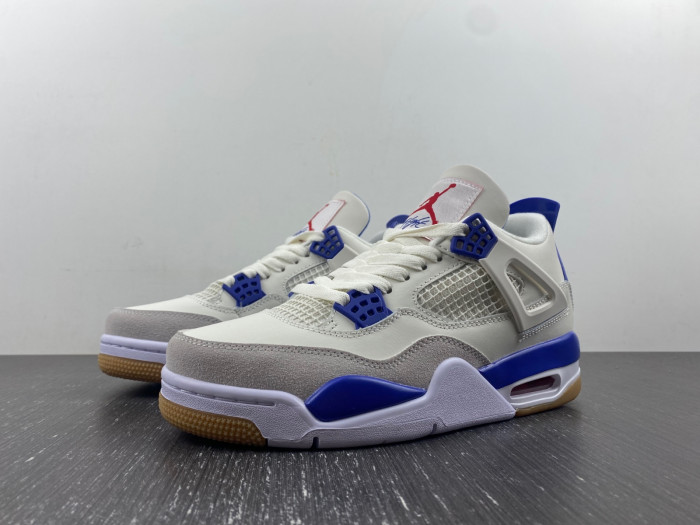 nike sb x air jordan 4 aj420230418