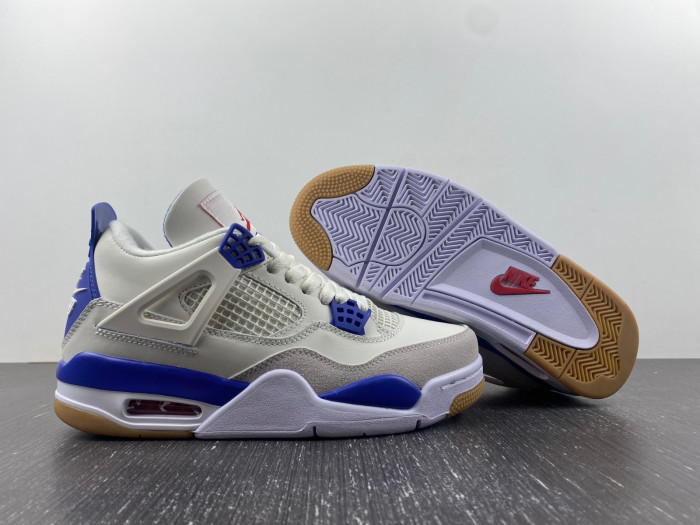nike sb x air jordan 4 aj420230418