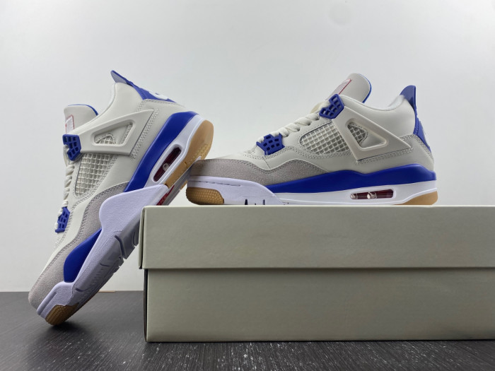 nike sb x air jordan 4 aj420230418