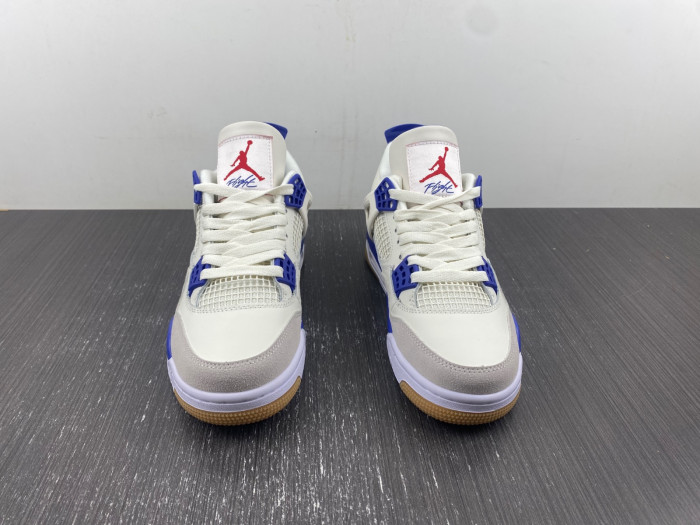 nike sb x air jordan 4 aj420230418