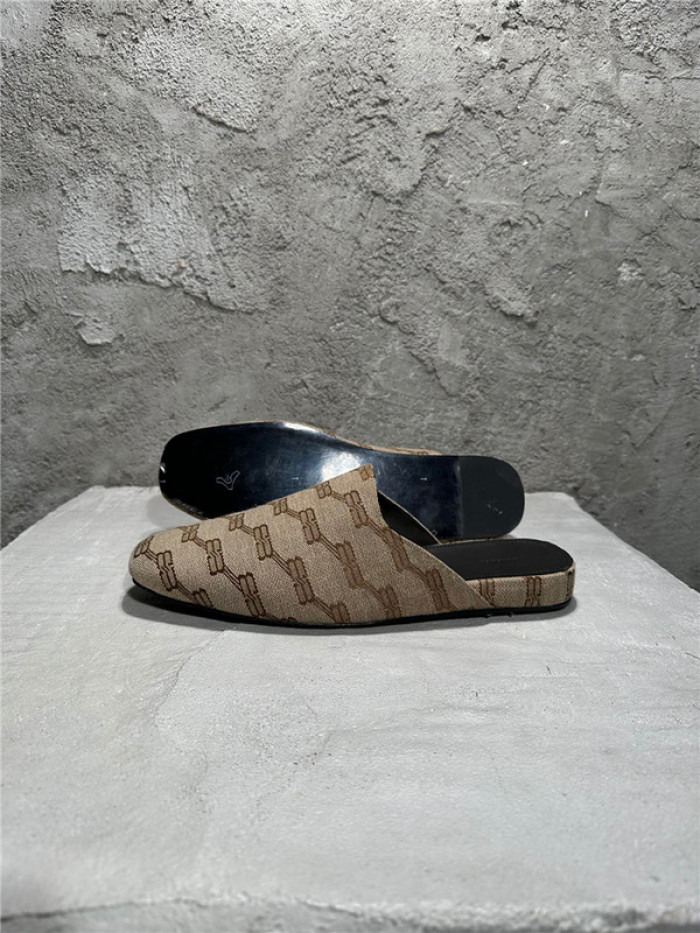 balenciag* sandal bs66