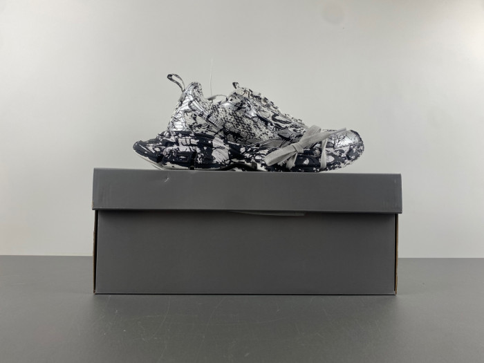 Ba*len*cia*ga 3xl sneaker w3xdc 0135