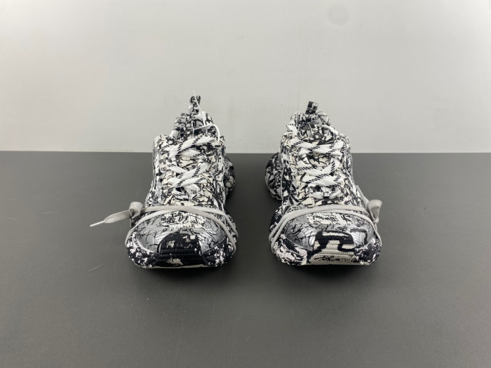 Ba*len*cia*ga 3xl sneaker w3xdc 0135