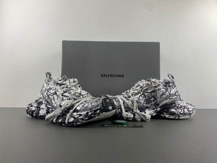 Ba*len*cia*ga 3xl sneaker w3xdc 0135