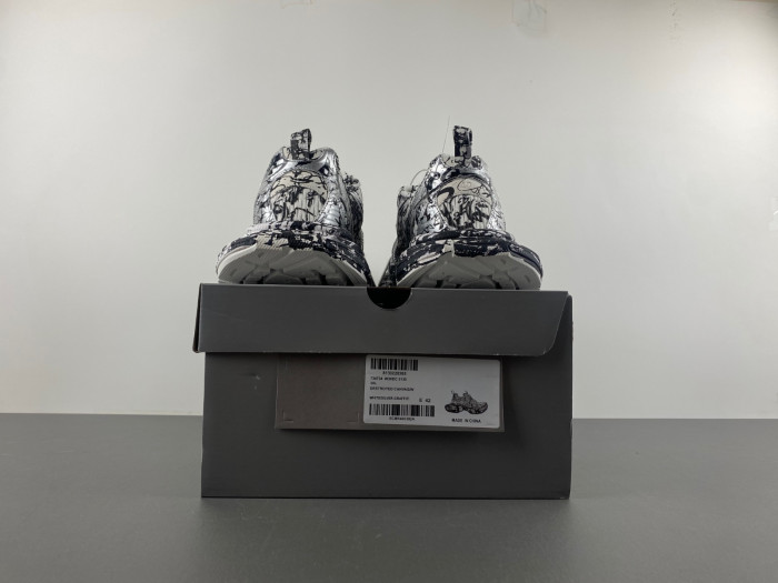 Ba*len*cia*ga 3xl sneaker w3xdc 0135
