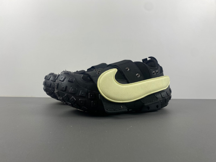 cactus plant flea market x nike air flea 2 ''black alabaster'' dv7164-001