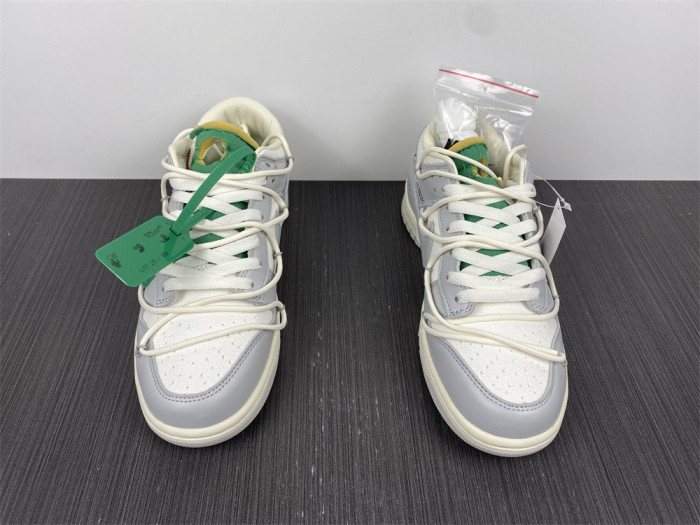 dunk low “25 of 50” dm1602-121