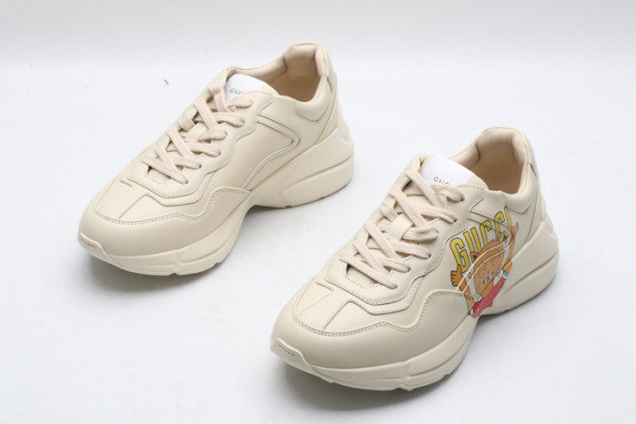 gucc* rhyton sneaker