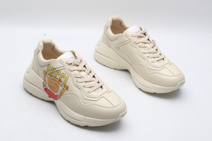 gucc* rhyton sneaker