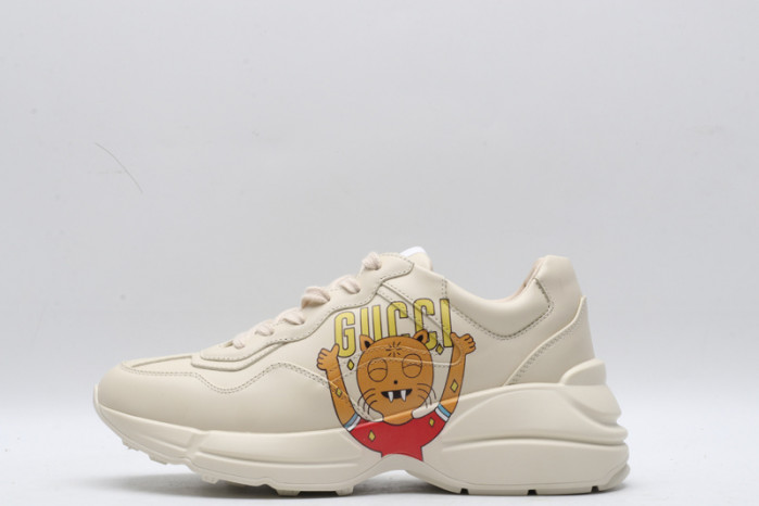gucc* rhyton sneaker