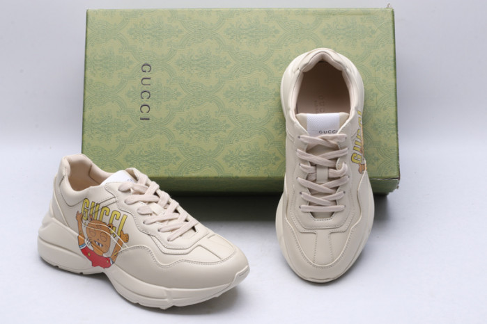 gucc* rhyton sneaker