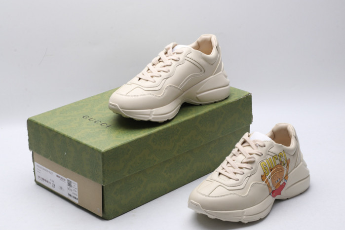 gucc* rhyton sneaker
