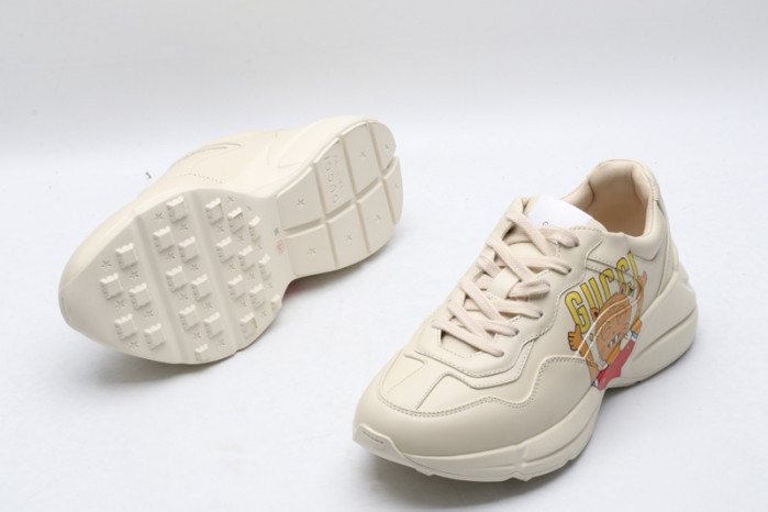 gucc* rhyton sneaker