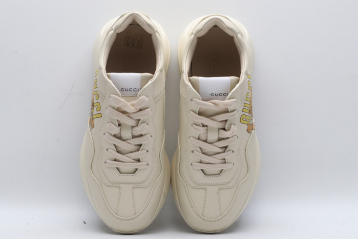gucc* rhyton sneaker