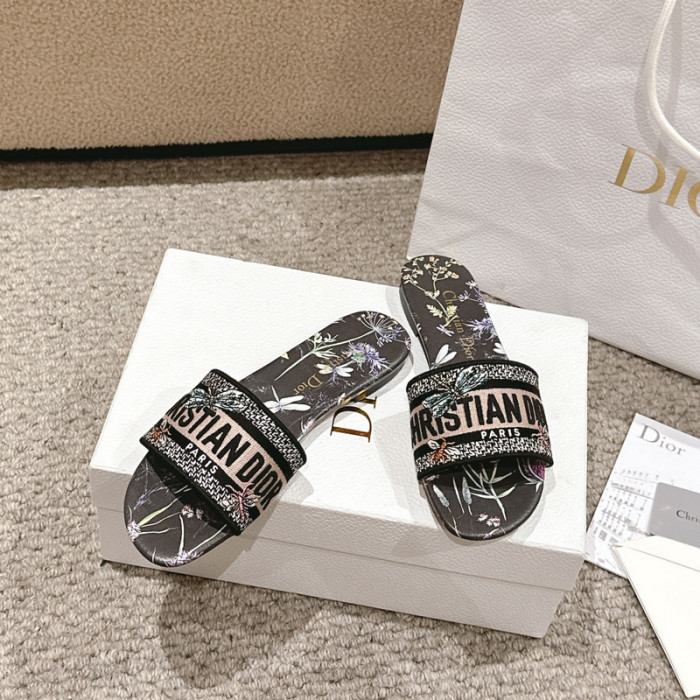 dio* sandals ds62