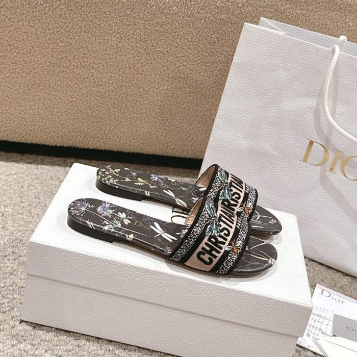 dio* sandals ds62
