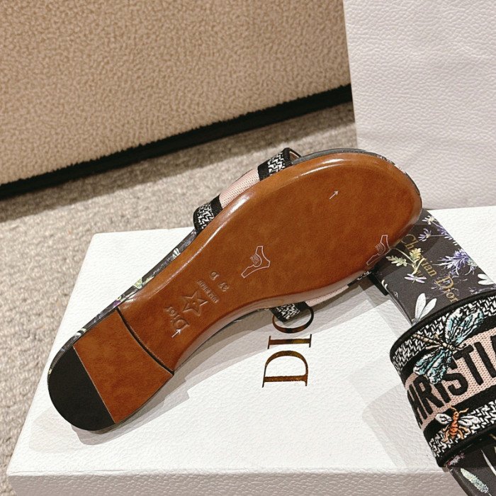 dio* sandals ds62