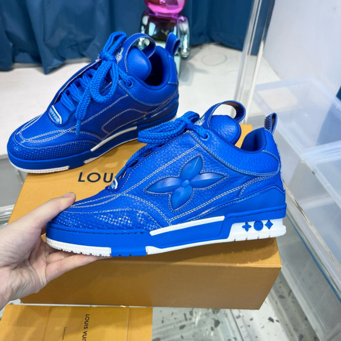 lv skate sneaker