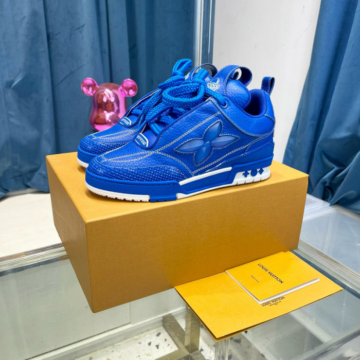 lv skate sneaker