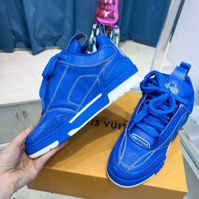 lv skate sneaker